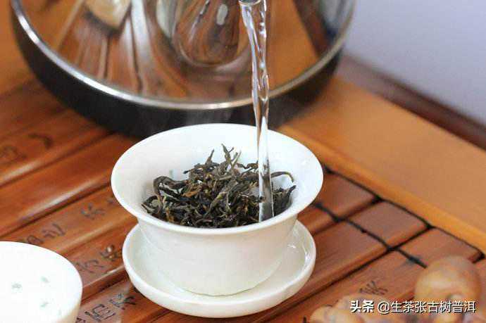 初识普洱茶怎么泡才好喝？冲泡技巧有哪些？