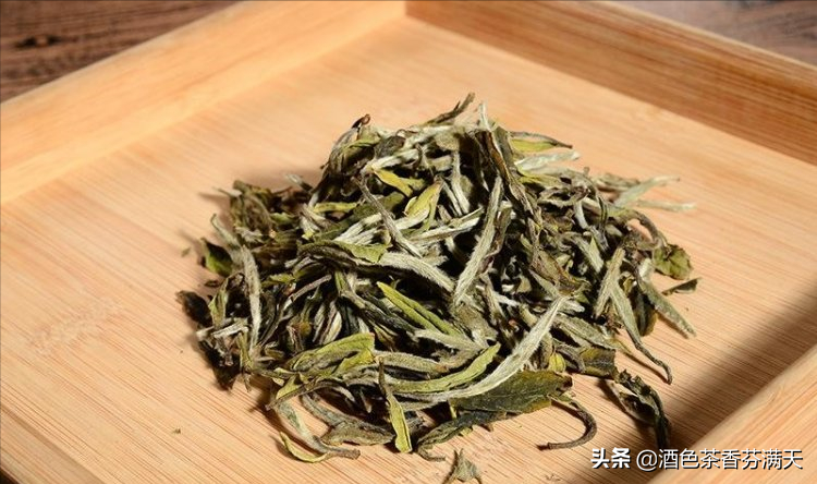 白茶的种类，你知道多少呢？