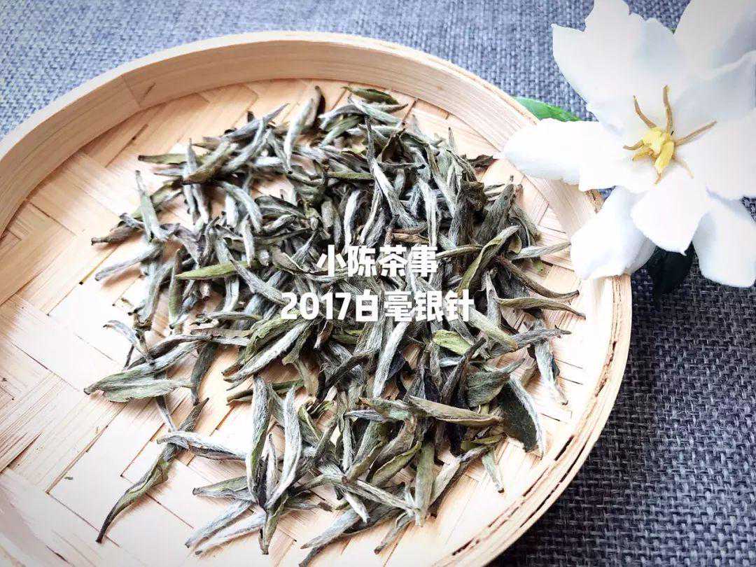 白茶的冲泡要领，简单实用，记住这四大步骤！