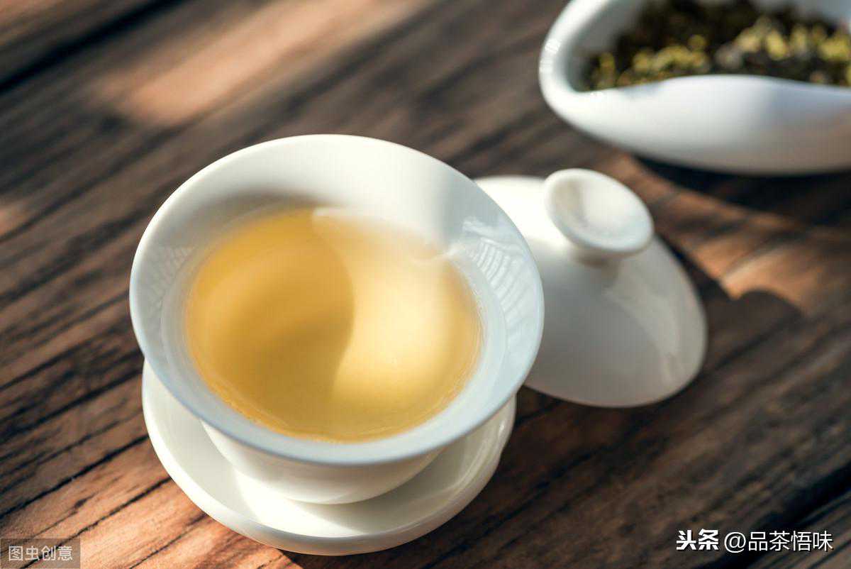 同样是乌龙茶，为何铁观音和大红袍差这么多？