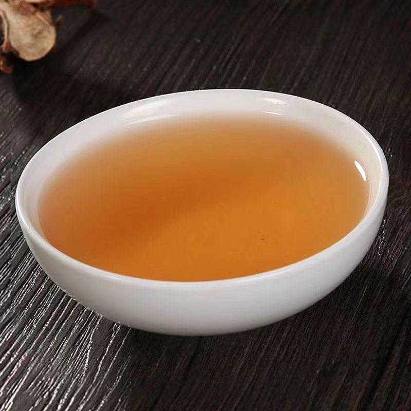 放得越久越好的茶—云南七子饼（普洱茶）