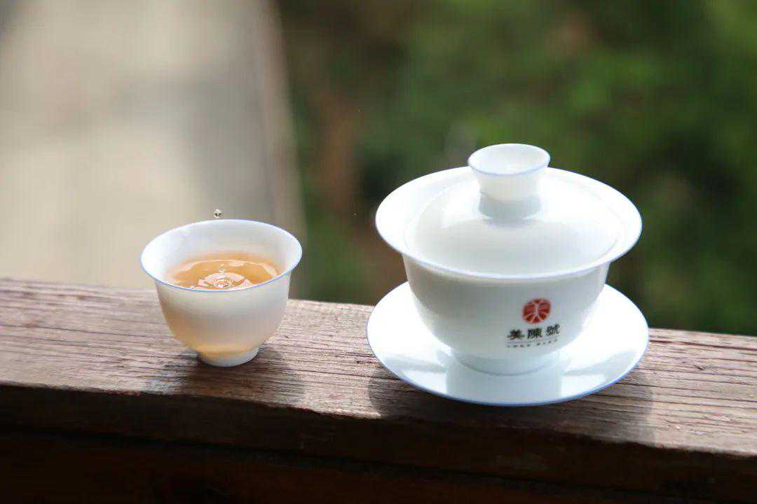 秒懂！手工制茶的过程，原来是这样的