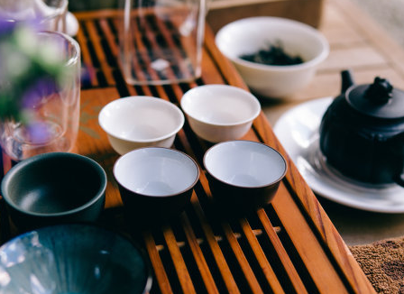 每天喝几杯茶，什么时间喝茶比较好呢？你知道吗？