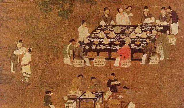 宋茶：怎一个“玩”字了得？