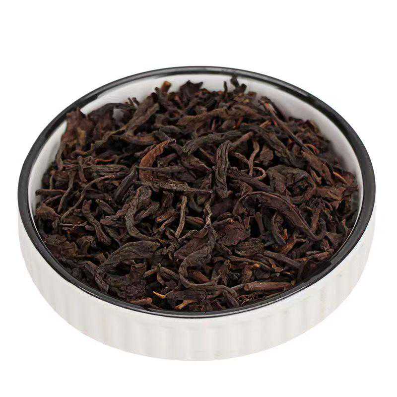 广西壮族自治区有哪些名茶