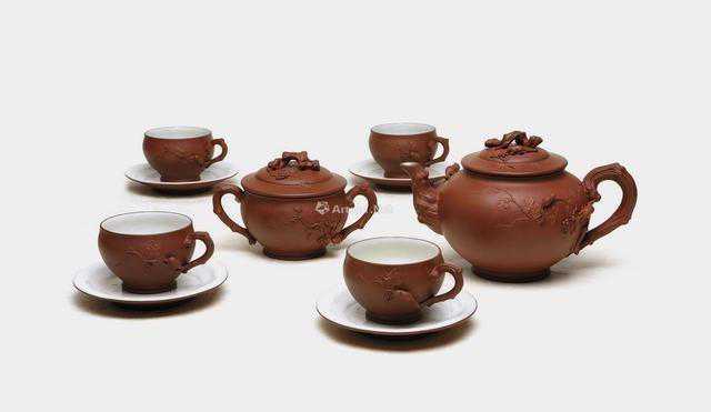 紫砂壶款识那么多，如何定真辩伪？看看你的壶中了吗