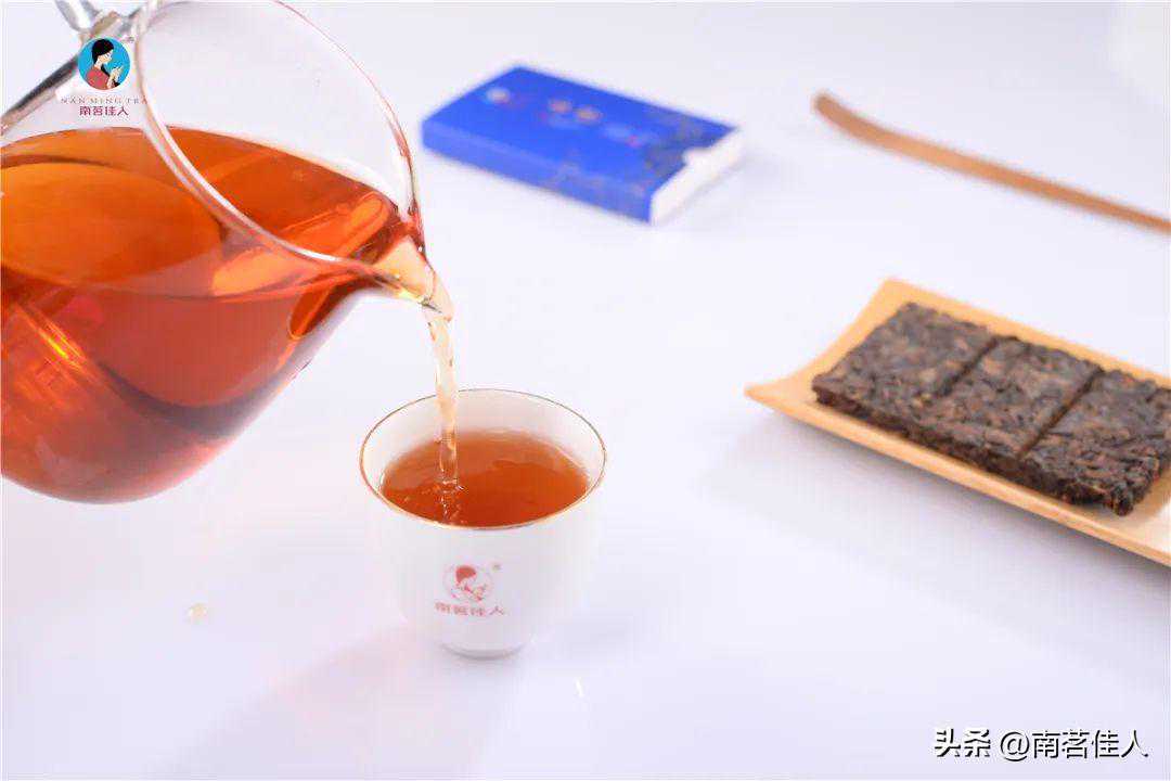 什么是“勐海味”？