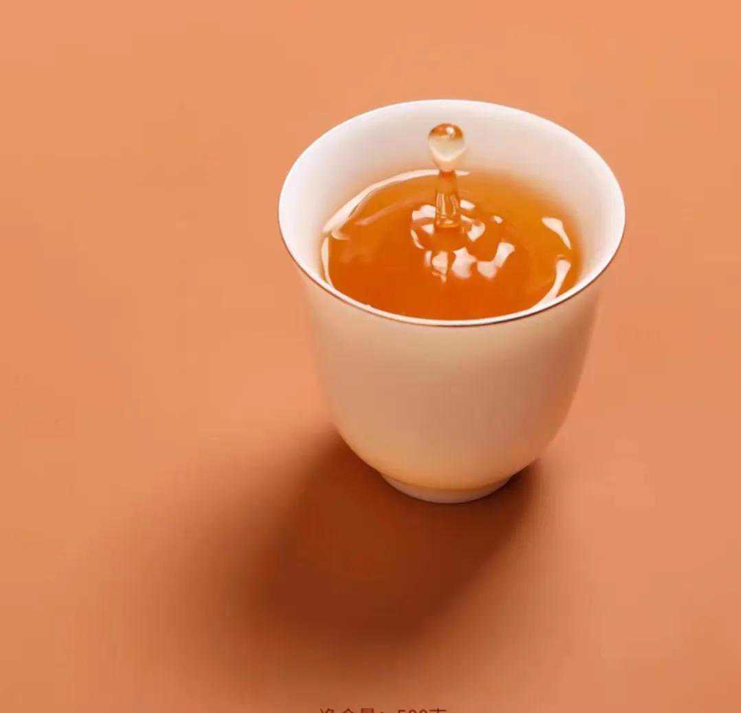 传统七大茶类，你又了解多少呢？