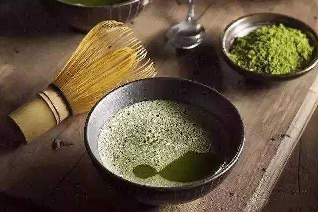 为什么古人喝茶叫“吃茶”