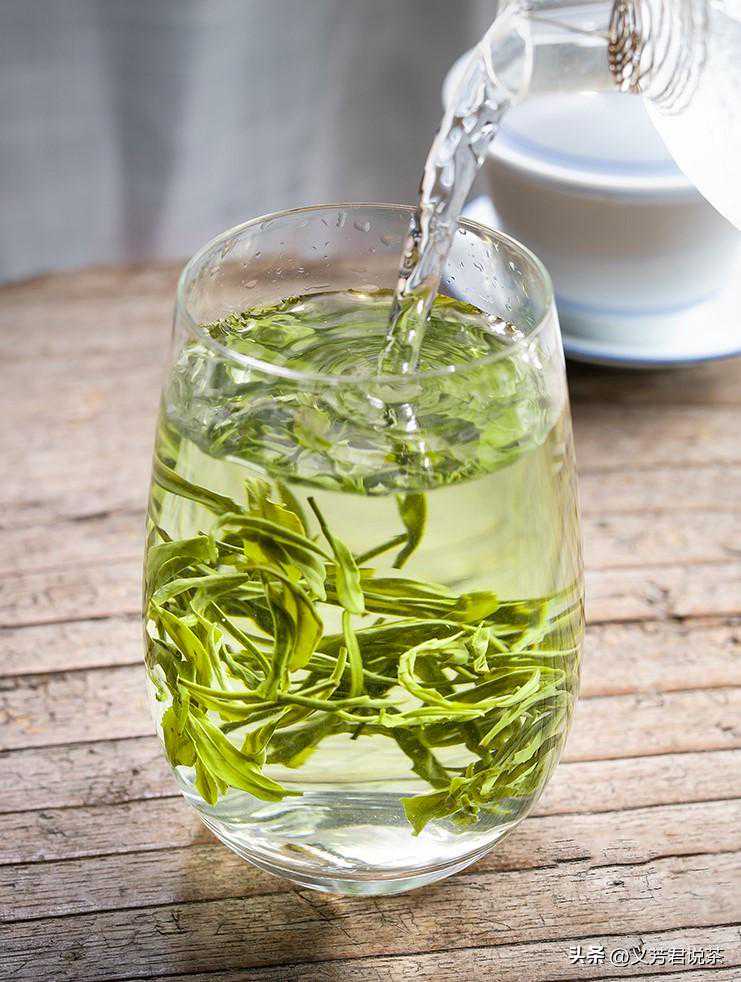 茶友来信：请问绿茶是单芽好，还是一芽一叶好？