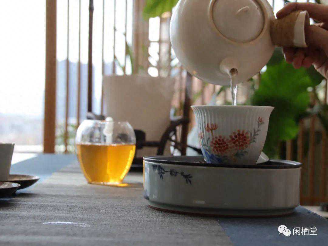 存茶5大忌讳，家里有茶的一定要看看！