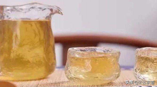 “冬茶”到底是一种怎样的茶？