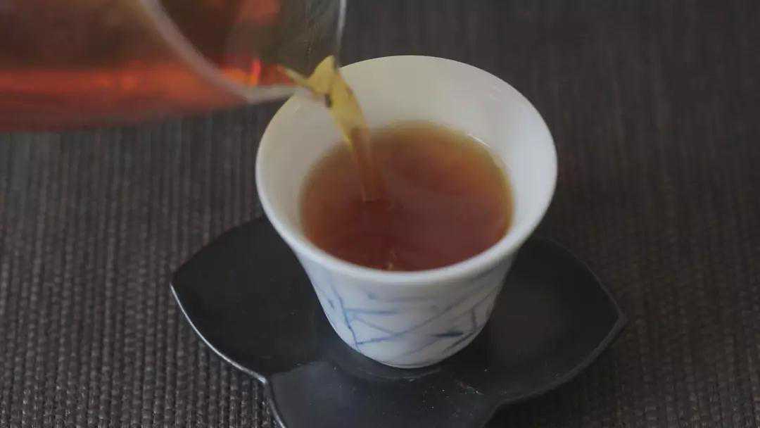 滇红古树丨凤庆滇红，颠覆你的认知