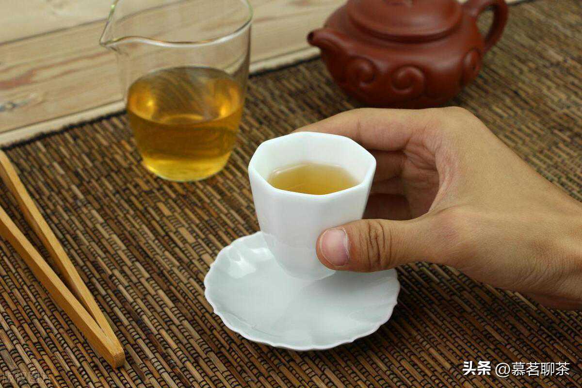 普洱茶从“神话”到“妖魔化”背后的幕后推手
