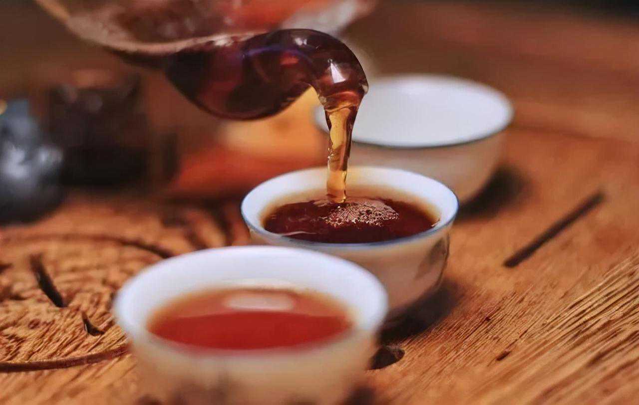 「有声品读藏茶」康砖和金尖鉴赏