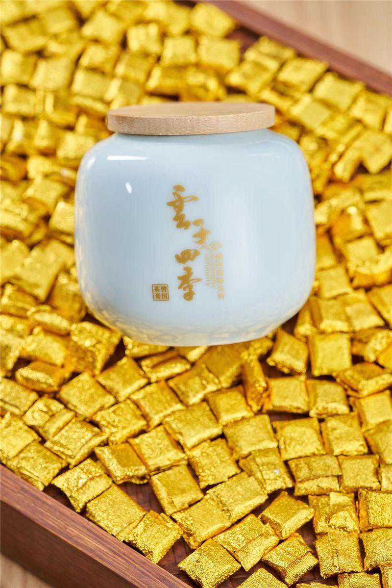 正沅茶业：用自有品牌推进普洱茶“国际化”