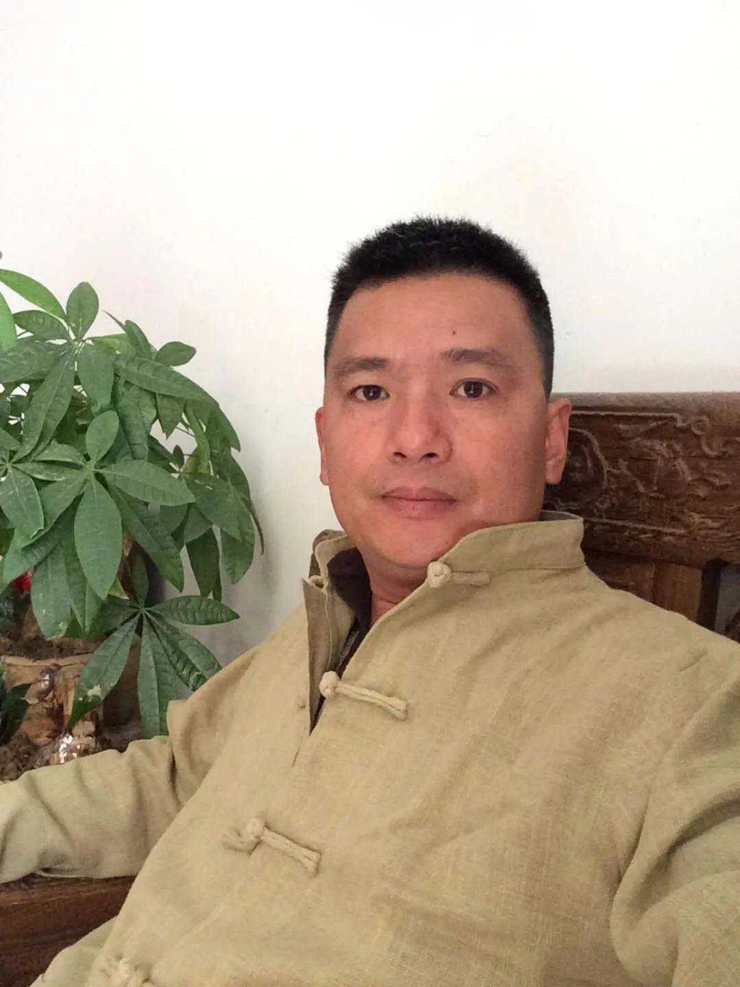 经典茶文 | 宋扬《茶忆》
