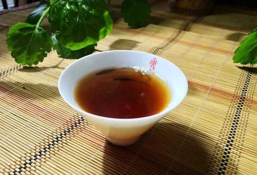 普洱茶的勐海味，没那么神秘