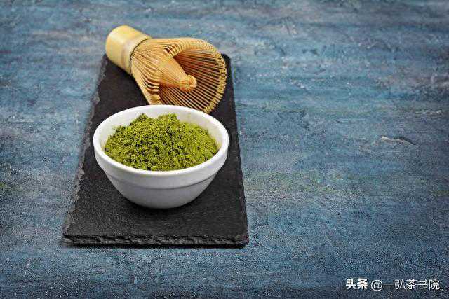 斗茶艺术：点茶技艺与胜负之韵