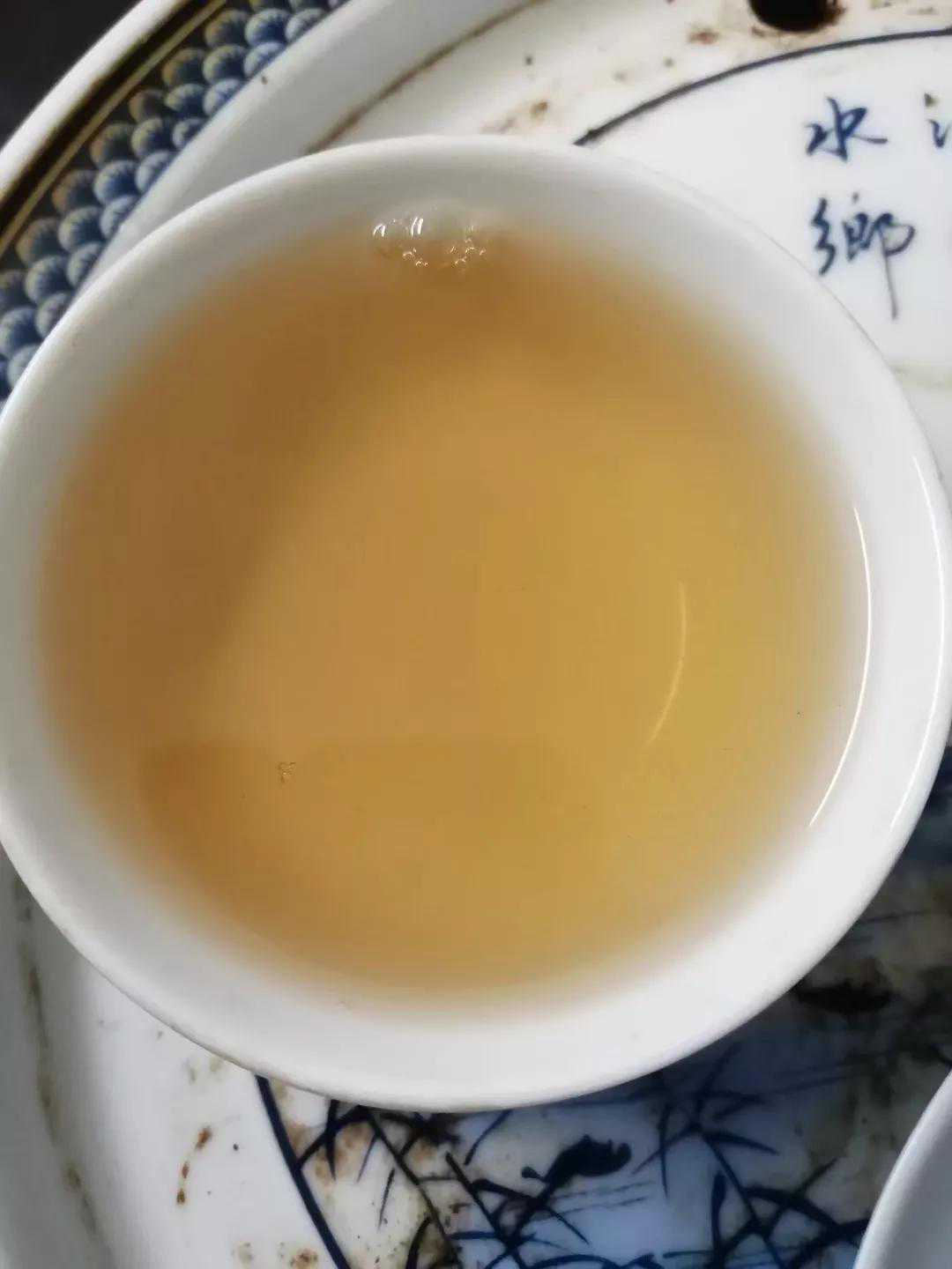 试饮2017年的下关甲沱