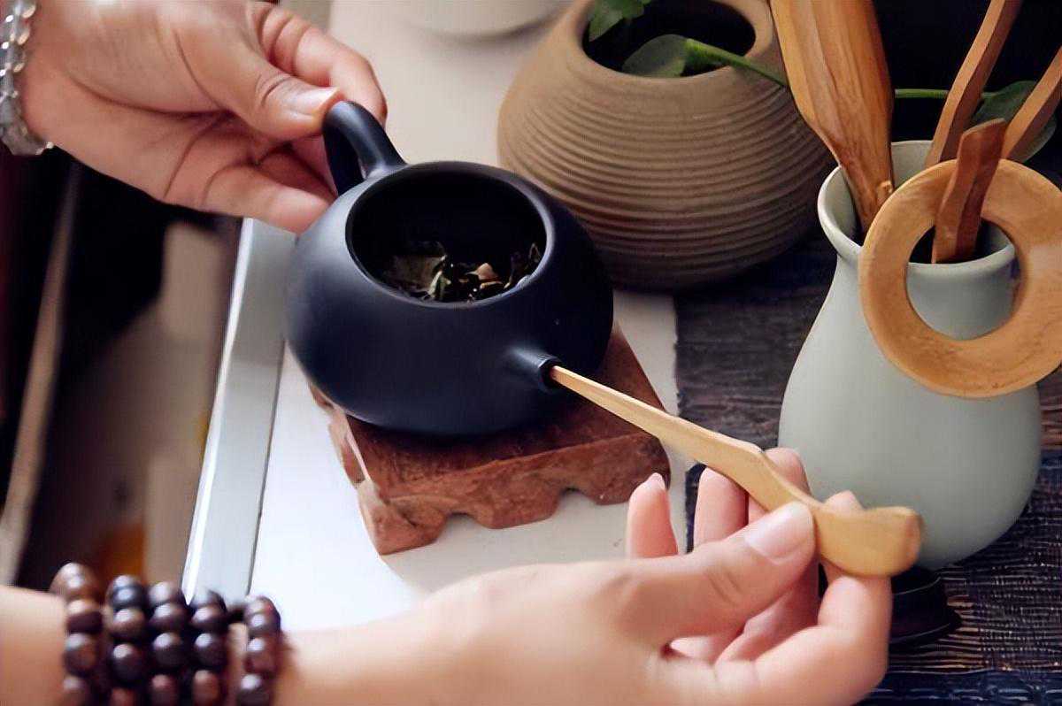 看似不起眼的茶道六君子，其实大有用处！看看你用对了没