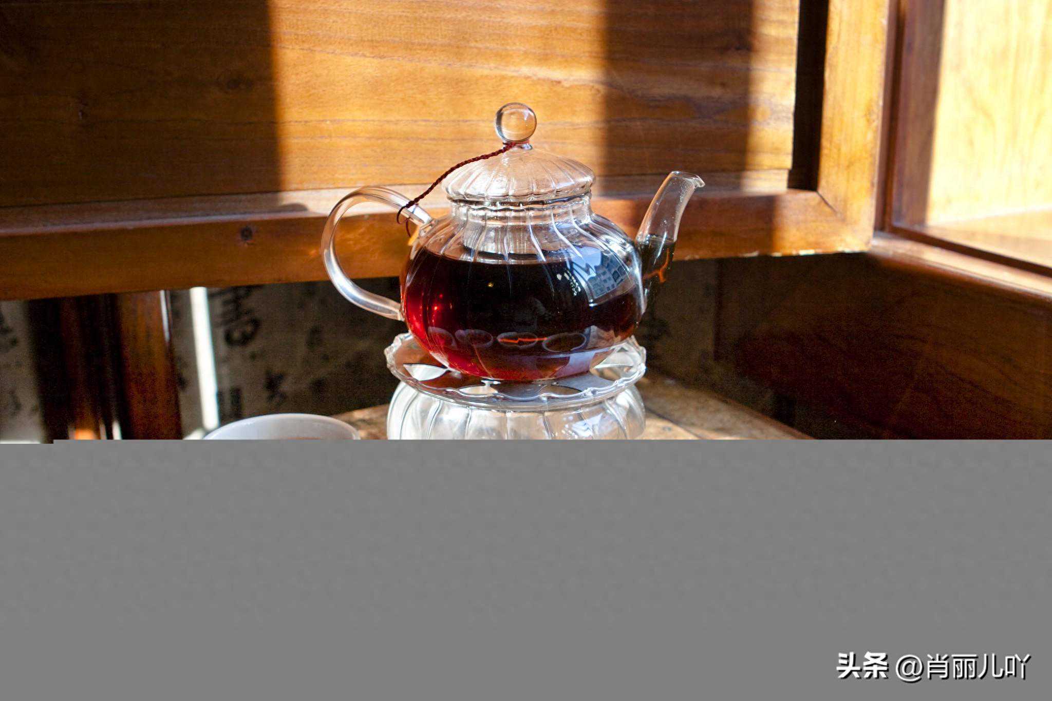 我国茶叶千百种,什么茶最好呢?#