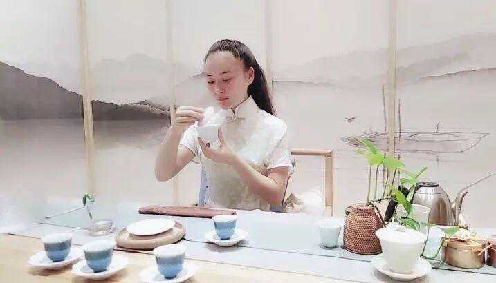 喝茶、饮茶、品茶、吃茶一样吗？吃茶有特殊含义，可别乱用