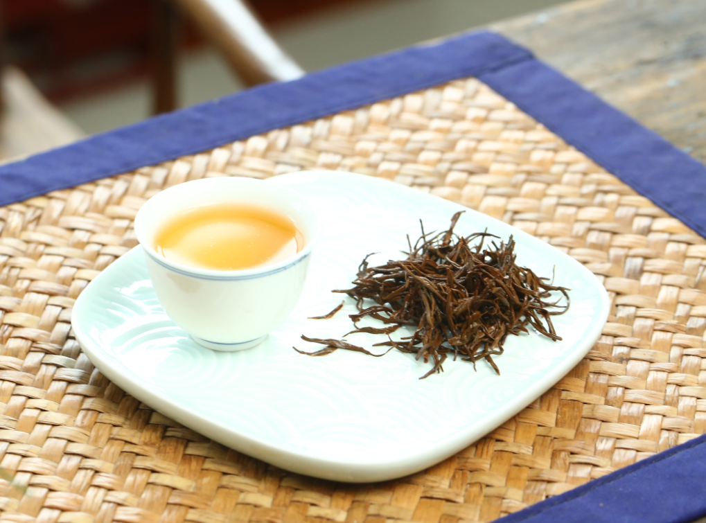 宜兴红茶是什么茶？