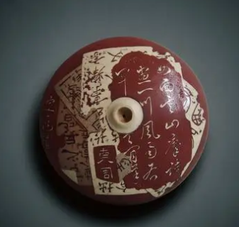 你的第一个茶壶是建水紫陶吗？