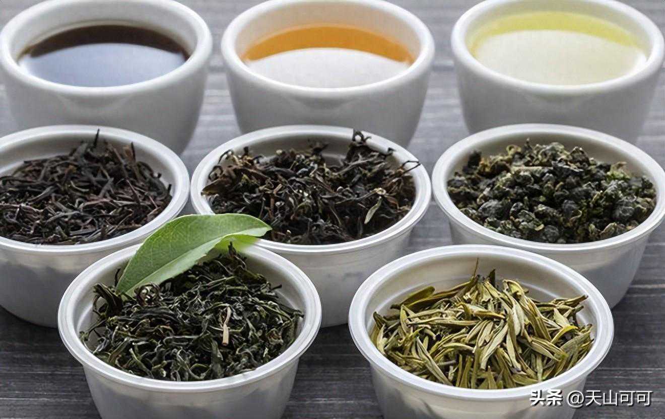 十大名茶品牌有哪些？哪种最受欢迎？