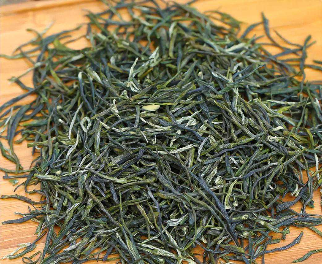 新手喝茶指南【南京雨花茶】
