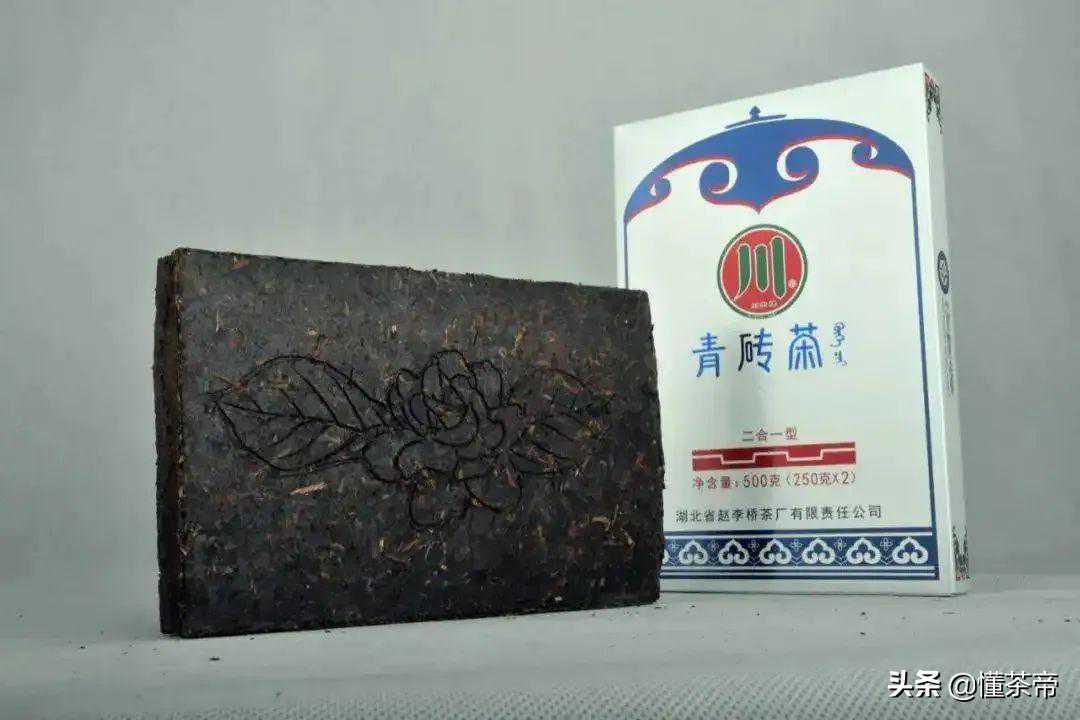 我国六大顶级黑茶，你都喝过哪一款？