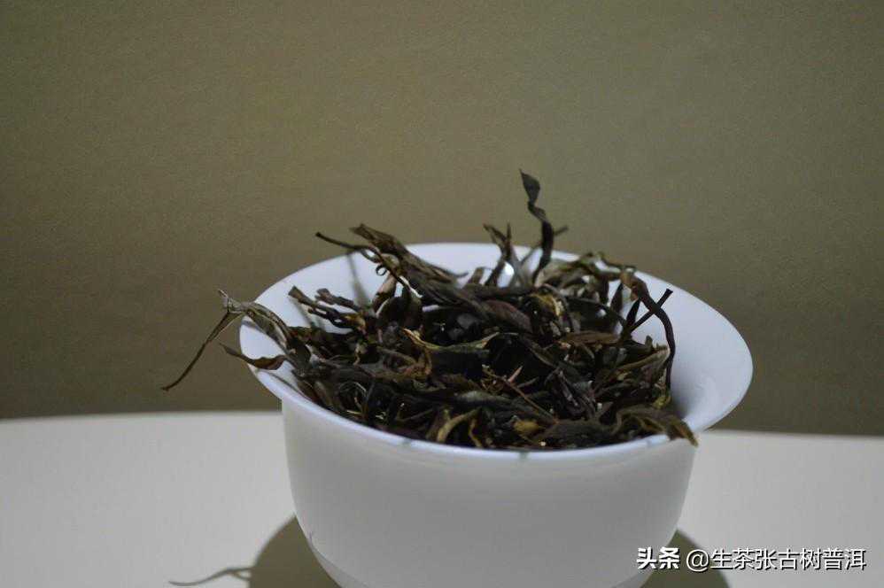 坝卡囡古树普洱茶有何特点？好喝吗？