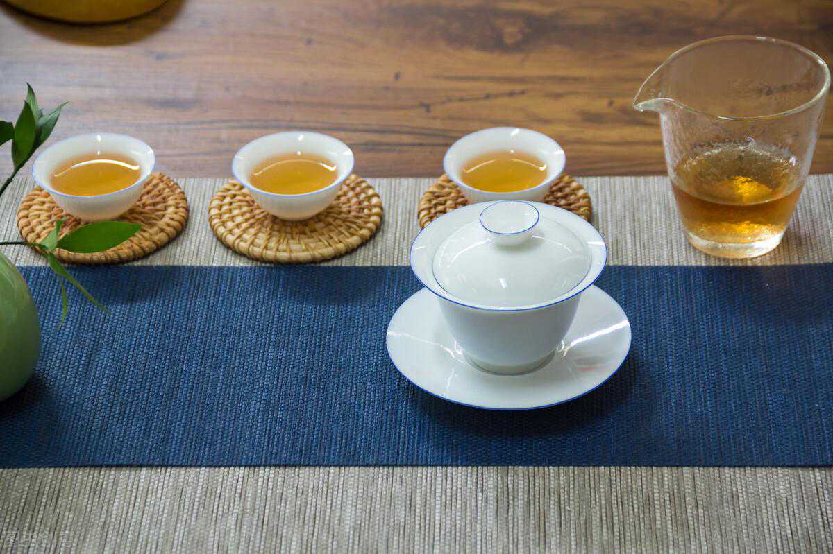 喝单丛四大禁忌！茶虽好，可不要贪杯