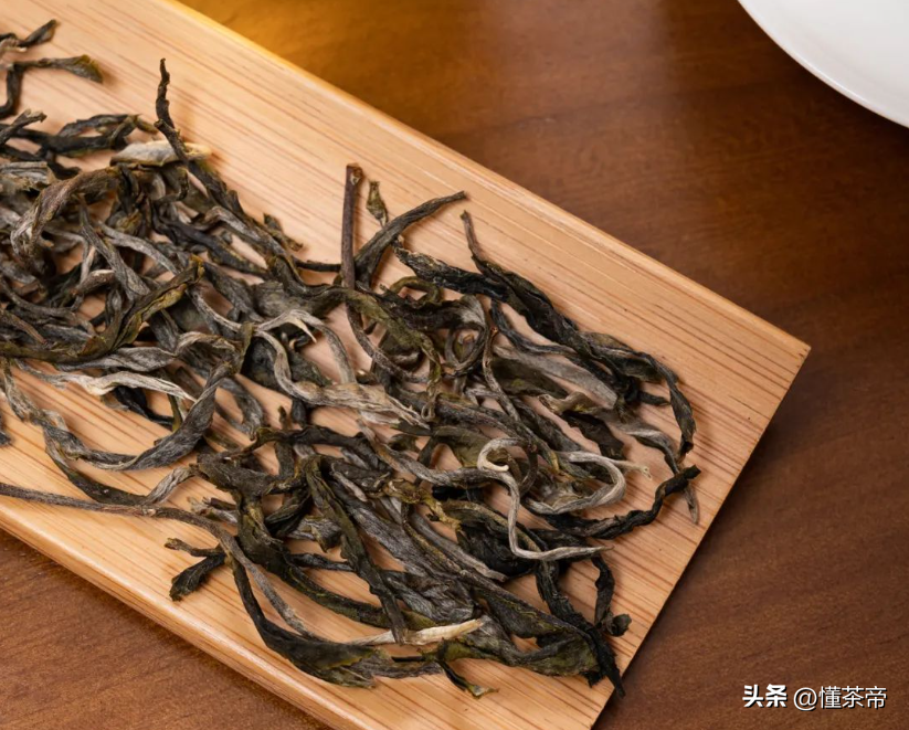 普洱茶十二大名山头，你都喝过几个？
