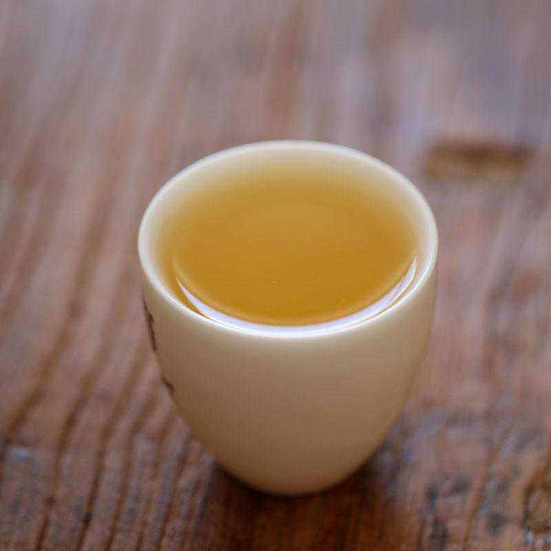 喝普洱茶三泡、四泡是精华，真的吗？为什么有的茶泡到尾水更好喝