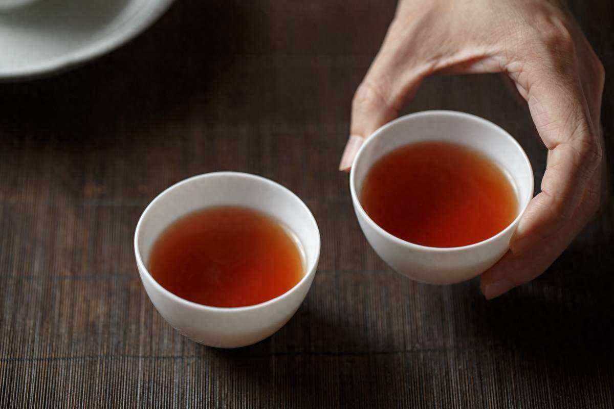 经常喝红茶的7大好处，不看不知道