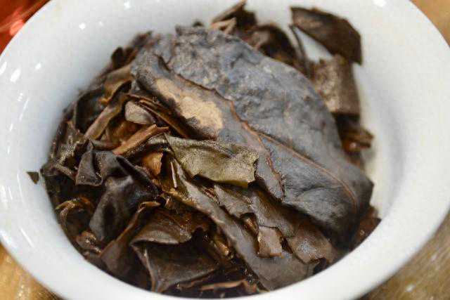 寿眉如何冲泡好喝？选择哪种茶具泡出的茶汤更好喝？答案都在这！