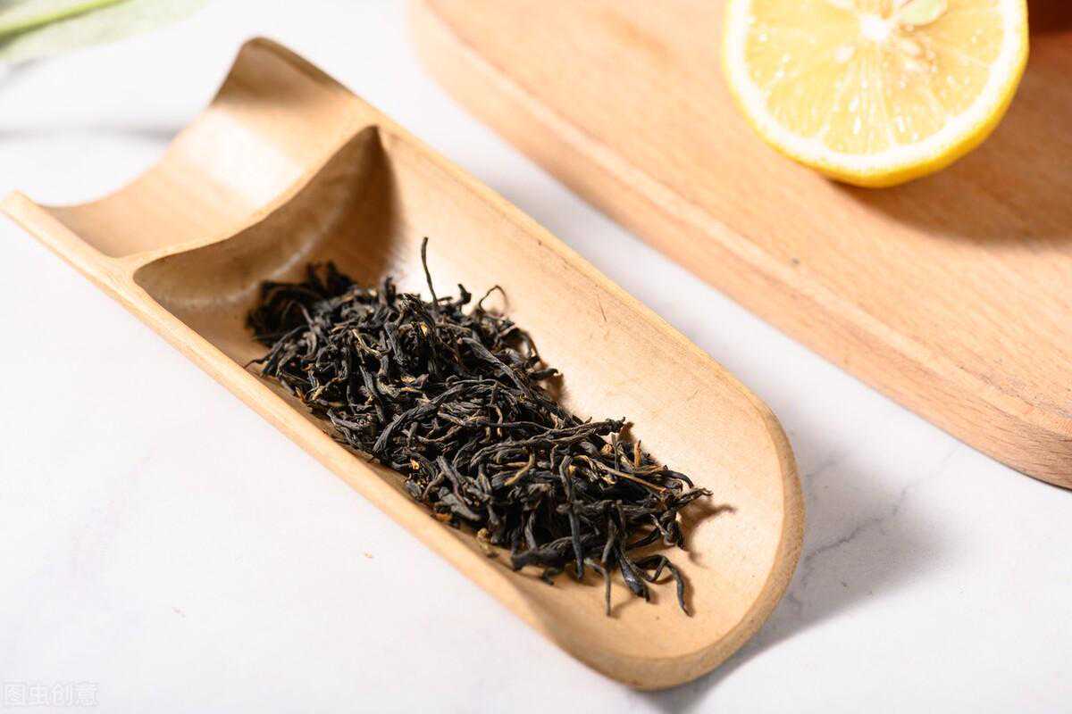 中国最有名的5种红茶分别有什么特点，哪些产品值得喝？