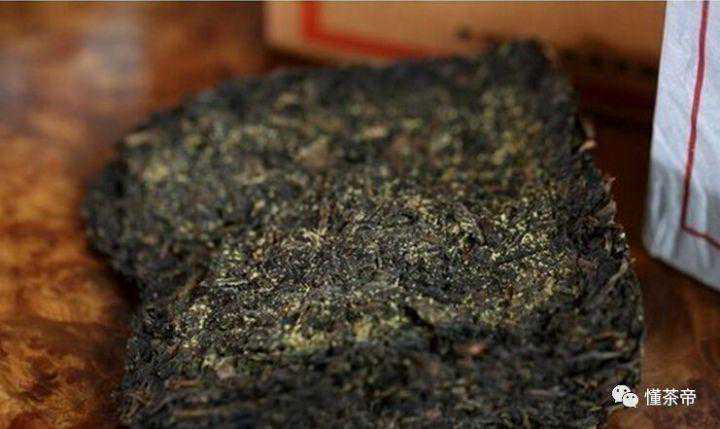 《那年花开月正圆》竟和茯砖茶有如此渊源