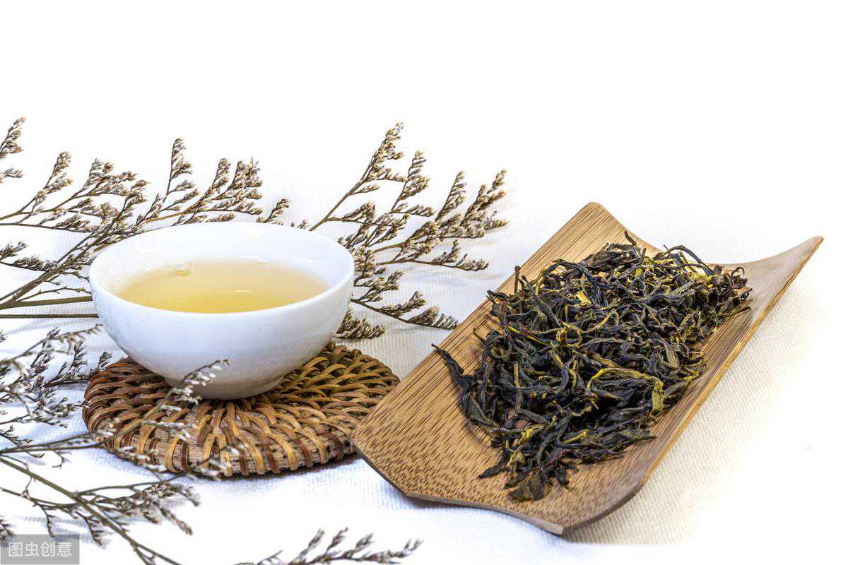 凤凰单枞入门基础知识，懂茶的人都知道