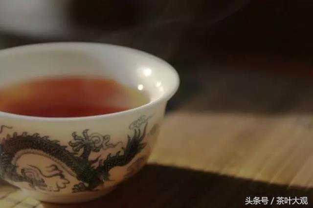 你的茶没茶味？“茶味”究竟是什么？