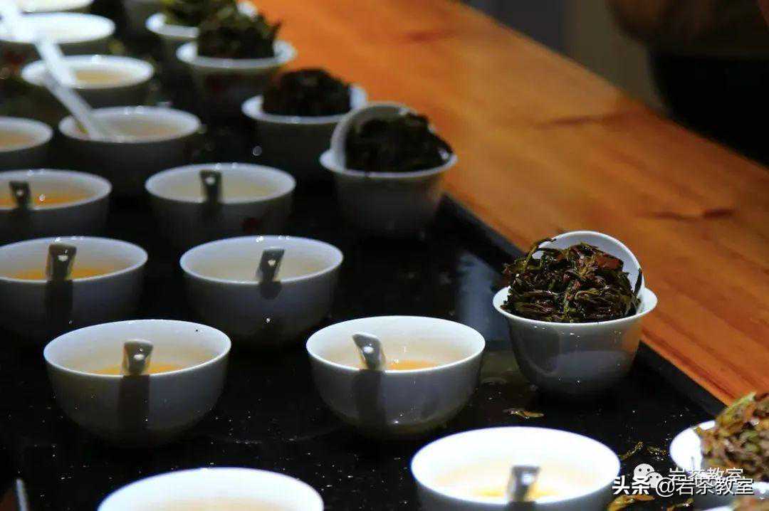 “樟木香”在岩茶里是一种什么样的存在？
