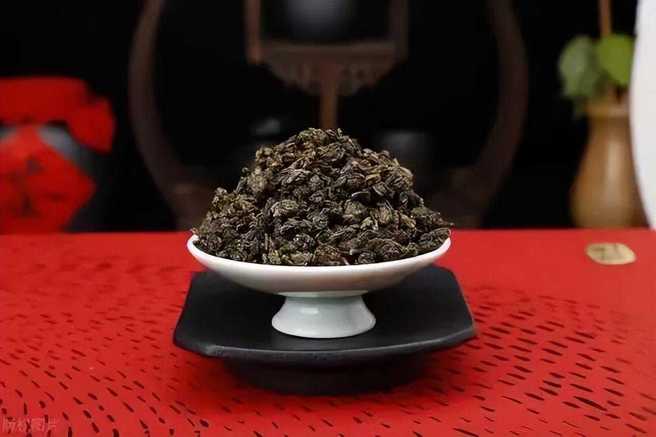 搞懂4大茶产区，也就搞懂出产哪些茶了！