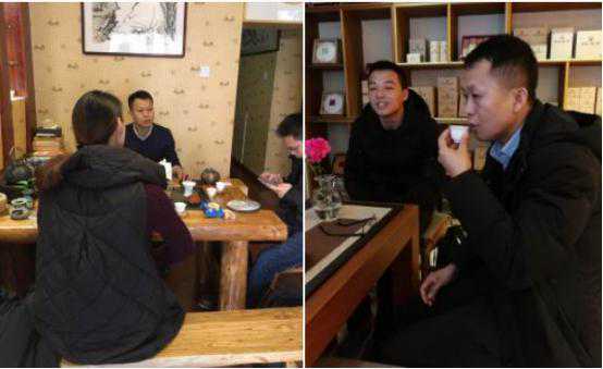 福元号北方市场招商再深入，全力备战2018展会年