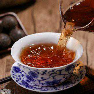 大益普洱茶哪个系列好？？