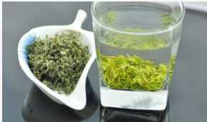 绿茶百科，碧螺春茶的泡法技巧