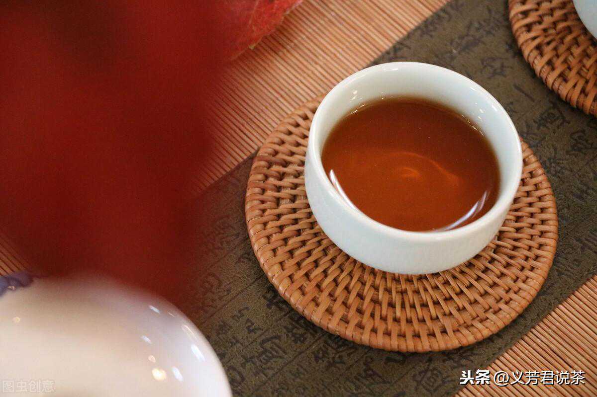 茶里加盐？一条建议“毁”了美英关系