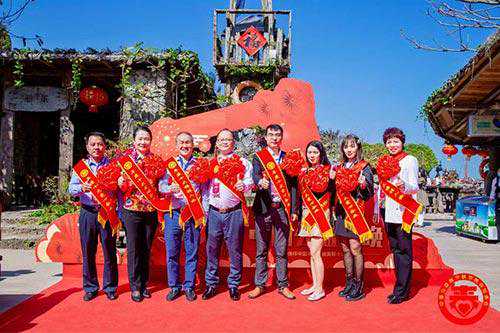 第八届中国公益春晚2020年度十大榜样人物正式揭晓