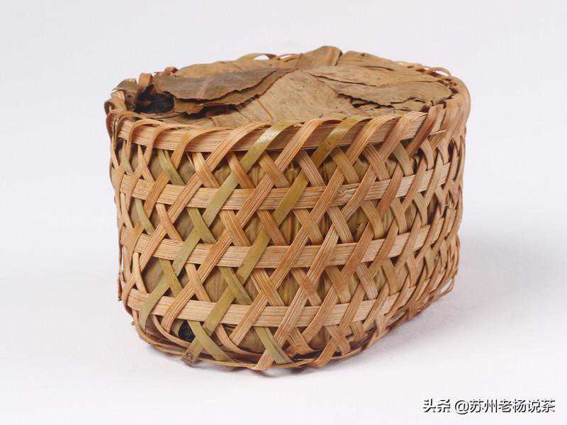 缺失了半个世纪历史的侨销名茶——安茶